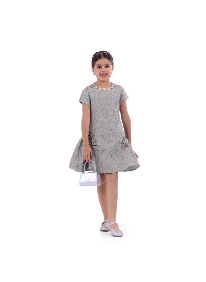 Obaha Rose dress - Image 1